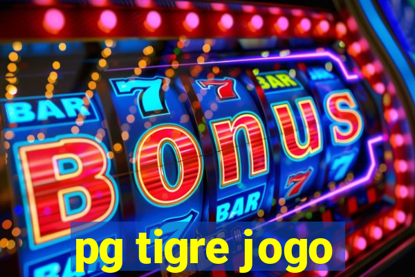 pg tigre jogo